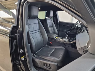 Land Rover Range Rover Evoque Land Rover Range Rover Evoque 2.0 P250 AWD R-Dynamic SE | ACC | Meridian | 20 Inch | Trekhaak | - afbeelding nr 33