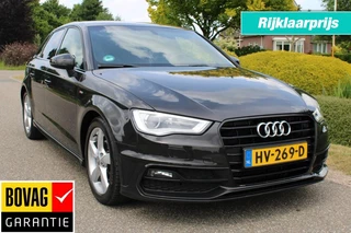 Audi A3 - 95503180-0