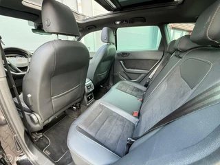 CUPRA Ateca CUPRA Ateca 2.0 TSI 4DRIVE Pano.dak/Viritual/Trekhaak/ACC/DCC - afbeelding nr 13
