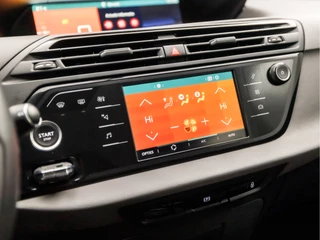 Citroën Grand C4 Spacetourer Citroën Grand C4 Spacetourer 1.2 PureTech Sport 7 Persoons (APPLE CARPLAY, GROOT NAVI, GETINT GLAS, SPORTSTOELEN, PARKEERSENSOREN, CRUISE, DAB+, NIEUWE APK, NIEUWSTAAT) - afbeelding nr 23