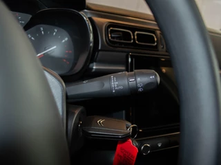 Citroën C3 Citroën C3 110 PK C-Series | Camera | Navi | DAB+ | Cruise | Clima - afbeelding nr 22