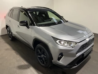 Toyota RAV4 - afbeelding nr 2