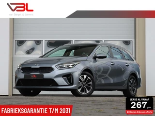 Kia Ceed Sportswagon - 171652054-0