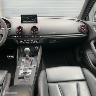 Audi RS3 Audi RS3 2.5 TFSI Quattro 400PK/LEDER/KEY/NARDO/VOL - afbeelding nr 39