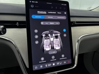 Volvo EX90 Volvo EX90 Twin Performance Ultra 7p 111 kWh Luchtvering | Pilot Assist Pac - afbeelding nr 18