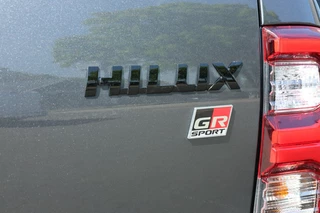 Toyota Hilux - afbeelding nr 6