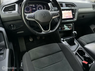 Volkswagen Tiguan Volkswagen Tiguan 1.5 TSI Life - afbeelding nr 8