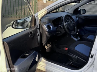 Hyundai i10 Hyundai i10 1.0i i-Motion - afbeelding nr 11