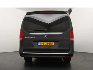 Mercedes-Benz Marco Polo Mercedes-Benz Marco Polo V300 4Matic AMG-Line Artventure Airmatic (luchtvering) - afbeelding nr 44