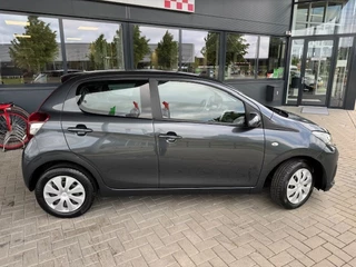 Peugeot 108 - afbeelding nr 3
