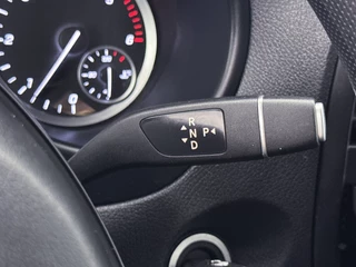 Mercedes-Benz Vito Mercedes-Benz Vito 114 CDI Lang Automaat Betimmering Cruise control Carplay/Androidauto - afbeelding nr 22