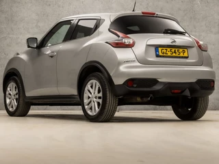 Nissan Juke (NAVIGATIE, CLIMATE, 360 CAMERA, GETINT GLAS, ALCANTARA SPORTSTOELEN, KEYLESS, CRUISE, NIEUWE APK, NIEUWSTAAT) - afbeelding nr 3