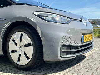 Volkswagen ID.3 Volkswagen ID.3 Pro 58 kWh 204PK LED+STOELVERW+ALL SEASON - afbeelding nr 9