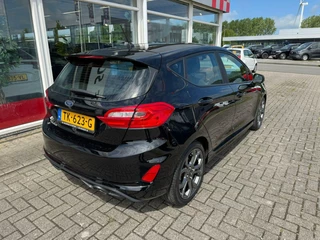Ford Fiesta Ford Fiesta 1.0 EcoBoost ST-Line - afbeelding nr 14