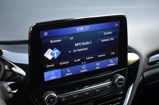 Ford Fiesta Ford Fiesta 1.0 EcoBoost Connected|CRUISE|PDC|CARPLAY|NAVI - afbeelding nr 36