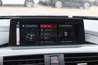 BMW 4 Serie BMW 4 Serie Gran Coupé 430i xDrive High Exe. M Sport 62.559 km! / Camera / Leder / 18'' / Harman Kardon / Navigatie / DAB / Stoelverwarming / Cruise Control - afbeelding nr 21