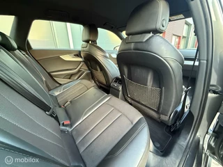 Audi A4 Audi A4 Avant 2.0 TFSI ultra S-Line Viritual/LED/19