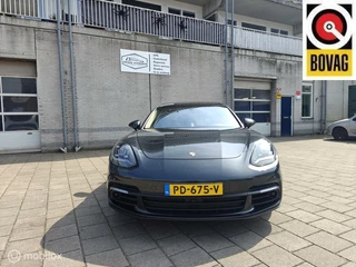 Porsche Panamera Porsche Panamera 2.9 4 E-Hybrid 2017 LEDER/ACC/PANO/ORG-NL!! - afbeelding nr 2