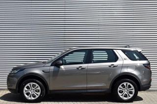 Land Rover Discovery Sport Land Rover Discovery Sport P300E 1.5 S / LEDER / P.CAM./ APPLE CARPLAY / LED KOPL. - afbeelding nr 2