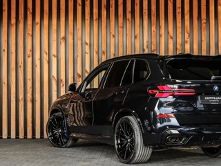 BMW X5 BMW X5 xDrive50e 490PK High Executive M-Sport | DRIVING ASSISTANT PRO | HEADUP | PANO | SKYLOUNGE | HARMAN EN KARDON | - afbeelding nr 22