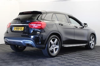Mercedes-Benz GLA - afbeelding nr 6