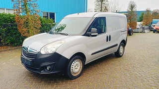 Opel Combo - 144702681-0