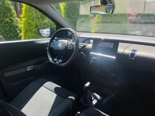 Citroën C4 Citroën C4 1.2 PURET. BNS. PLUS Navigatie Bluetooth PDC Trekhaak - afbeelding nr 4