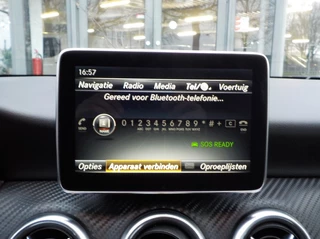 Mercedes-Benz A-Klasse - afbeelding nr 20