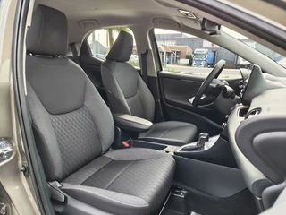 Toyota Yaris - afbeelding nr 28