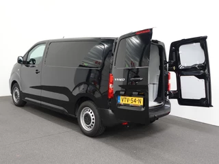 Opel Vivaro Opel Vivaro 2.0 CDTI 145 pk Automaat L2H1 Edition 3-zits Airco Navigatie Bluetooth Cruise Control Trekhaak - afbeelding nr 36