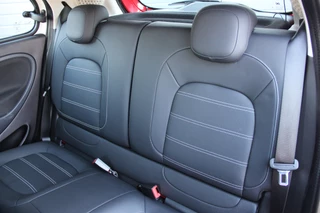 Smart Forfour Dealer onderhouden | Zeer nette - afbeelding nr 14