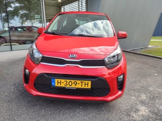 Kia Picanto - afbeelding nr 2