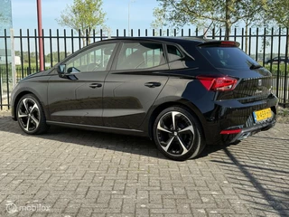SEAT Ibiza Seat Ibiza 1.0 FR Nieuw interieur | incl beurt | Rij klaar - afbeelding nr 8