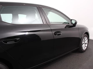 SEAT Leon SEAT Leon 1.0 eTSI 110pk DSG Style Navigatie Apple Carplay/ Android Auto Camera Parkeersensoren Stoel- en stuurverwarming Cruise Control Virtual Cockpit Climate Control - afbeelding nr 30