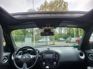 Nissan Juke - afbeelding nr 17