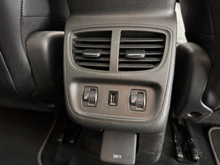 Opel Grandland X *PANO | SIENA-FULL-LEATHER | FULL-LED | DENON-AUDIO | DAB | CAMERA | KEYLESS | ERGONOMIC-COMFORT-SEATS | HEATED-SEATS | LANE-ASSIST | ECC | AMBIENT-LIGHT | PDC | CRUISE | 18''ALU * - afbeelding nr 11