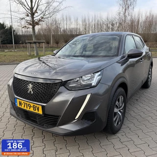 Peugeot 2008 1.2 Allure 2021 | Navi | Camera | CarPlay !