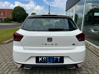 SEAT Ibiza App Connect - afbeelding nr 13