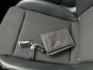 CUPRA Leon Sportstourer CUPRA Leon Sportstourer 1.5 eTSI | PANO | CARPLAY| AD. CRUIS - afbeelding nr 72
