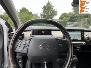 Citroën C4 Cactus Nette Sportieve Citroen C4 Cactus 1.2 PureTech Shine bj 2015 - afbeelding nr 17