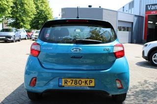 Hyundai i10 Hyundai i10 1.0 Comfort Smart Navi/14