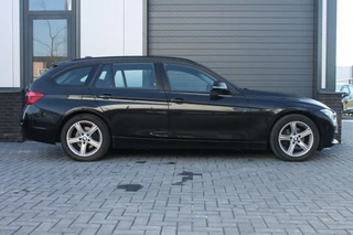 BMW 3 Serie BMW 3-serie Touring 318i Luxury - afbeelding nr 6