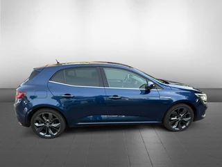 Renault Mégane Renault Mégane 1.2 TCe Bose ledverlichting trekhaak - afbeelding nr 6