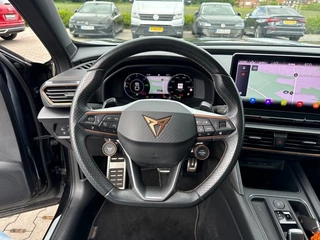 CUPRA Formentor - afbeelding nr 13