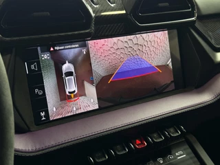 Lamborghini Urus Lamborghini Urus 4.0 V8 HYBRID SE 800 PK B&O CARBON PACK /AD PERSONAM/VIOLA MITHRAS/ PANO / MASSAGE - afbeelding nr 8
