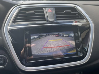 Suzuki S-Cross - afbeelding nr 12