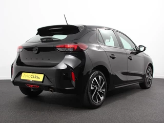 Opel Corsa Opel Corsa 1.2 Turbo 100pk GS Nieuw model! | Navigatie | Apple Carplay/Android Auto | Airco | Camera | Parkeer sensoren | Cruise Control | Lichtmetalen Velgen - afbeelding nr 6