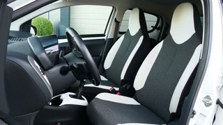 Citroën C1 Citroën C1 1.0 VTi Feel |1e eig!|Airco! - afbeelding nr 21