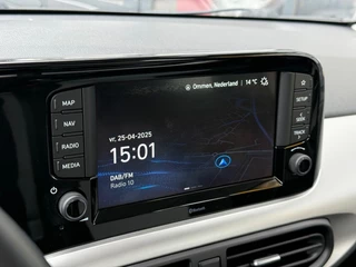 Hyundai i10 - afbeelding nr 27