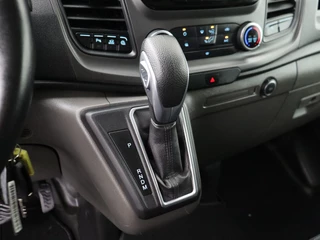 Ford Transit Custom Ford Transit Custom 2.0TDCi 170PK Automaat Business | Multimedia Touchscreen | Camera | Airco | Cruise | 3-Persoons - afbeelding nr 15